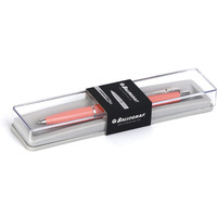 Długopis automatyczny BALLOGRAF EPOCA P łososiowy róż BA-103 44 1 TOMA