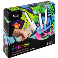 Aerograf na bazie pisak�w AIRBRUSH GR-8900N 170-2788 FIORELLO