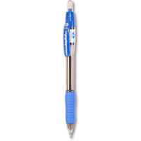 Długopis ANYBALL niebieski 1, 2mm TT6606 DONG-A