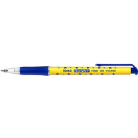 Długopis SUNNY automatyczny niebieski TO-060 TOMA