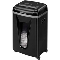 Niszczarka 450M 4074101 FELLOWES