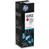 Tusz HP GT52 (M0H55AE) purpurowy 8000str