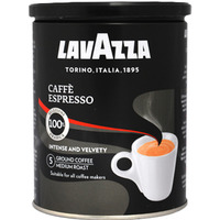 Kawa LAVAZZA 250g mielona ESPRESSO puszka