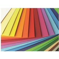Brystol 220g, B1, fioletowy (25szt) 3522 7010-6 Happy Color