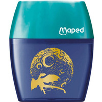 Temper�wka MAPED Shaker DRAGON z 2 otworami 035025