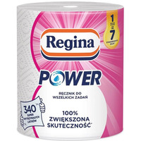 R�cznik papierowy uniwersalny REGINA POWER 2 warstwy