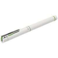 Długopis LEITZ STYLUS biały Complete Pro 2 Presenter 67380001