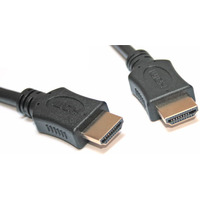 Kabel OMEGA HDMI - HDMI 1, 5m v.1.4 czarny (41548)