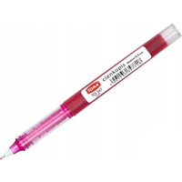 Cienkopis kapilarny 0,5mm rowy TO-347 TOMA