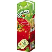 Sok TYMBARK pomidorowy 1L
