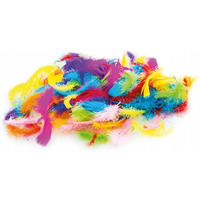 Pi�rka dekoracyjne 7g mix kolor�w P7-MIX BREWIS