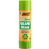 Klej w sztyfcie ECOlutions Glue Stick 36g 9192541 BIC