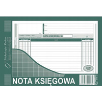 416-3 Nota Ksigowa A5 Michalczyk i Prokop
