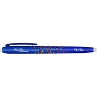 Długopis wymazywalny EMERSON PIXEL 0, 7mm niebieski