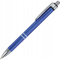 Długopis automatyczny GR-2103 GRAND metalowa obudowa wkł.typ.ZENITH
