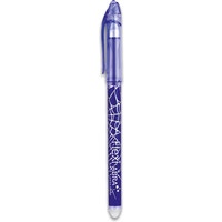 Długopis ścieralny FLEXI ABRA 0.5mm niebieski TT7277