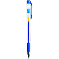 D�ugopis �elowy 0.7mm niebieski KZ107-N TETIS