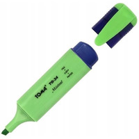 Zakre�lacz MISTRAL zielony TO-334 TOMA