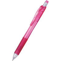 Ołówek aut. ENERGIZE różowy PL105-PX