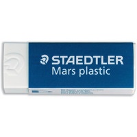 Gumka 526 50 duża MARS PLASTIC STAEDTLER
