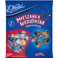 Cukierki WEDEL MIESZANKA WEDLOWSKA 3kg