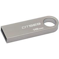 Pami USB 16GB KINGSTON USB 2.0 DTSE9H