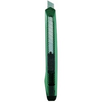 #N techniczny LINEX 12,5cm zielony (100411035)