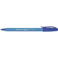 Długopis INKJOY 100 CAP M niebieski 1mm PAPER MATE S0957130