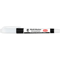 Marker multi permanentny 2, 5mm biay TO-332 TOMA