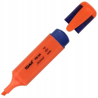 Zakre�lacz MISTRAL pomara�czowy TO-334 TOMA