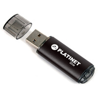 Pamięć USB 32GB PLATINET X-DEPO USB 2.0 czarny (40621)