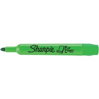 Marker FLIPCHART SHARPIE zielony PM S0811350