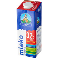 Mleko OWICZ UHT 1L 3.2%