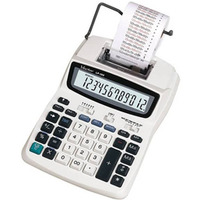 Kalkulator VECTOR LP-105 II z drukarką 12p