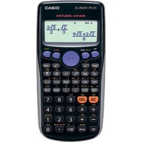 Kalkulator CASIO FX-350ES PLUS-S naukowy