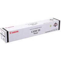 Toner CANON (C-EXV33/2785B002) czarny 14600str IR2520/IR2525/IR2530