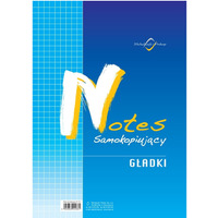 N-115-5 Notes A6 gadki samokopiujcy MICHALCZYK I PROKOP