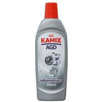 Odkamieniacz w płynie KAMIX AGD 500ml