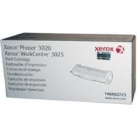 Toner XEROX (106R02773) czarny 1500str 3020/3025