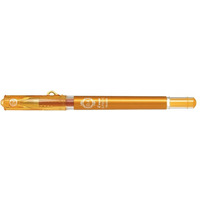 Długopis żelowy G-TEC-C MAICA Morelowy BL-GCM4-AO PILOT