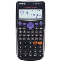 Kalkulator CASIO FX-82ES-PLUS-S naukowy