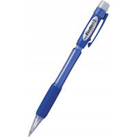 Ołówek automatyczny FIESTA II 0.5mm niebieski AX125-CE PENTEL