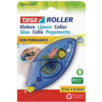 Klej w ta�mie TESA ecologo 8,5m x 8,4mm non permanent 59191
