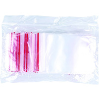 Torebki strunowe 60x80mm (100szt) LDPE, OFFICE PRODUCTS 15071815-90