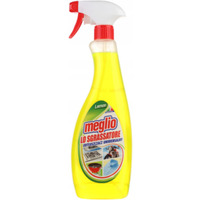 MEGLIO spray odtuszczacz uniwersalny Lemon 750ml