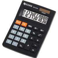 Kalkulator biurowy ELEVEN SDC022SR