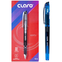 Długopis CLARO VERTU 1, 0mm niebieski