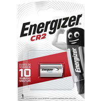 Bateria ENERGIZER CR2 litowa foto