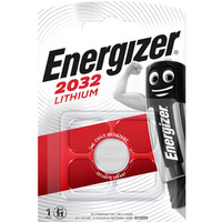 Bateria ENERGIZER CR2032 litowa