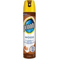Spray przeciw kurzowi PRONTO 300ml Wood Classic